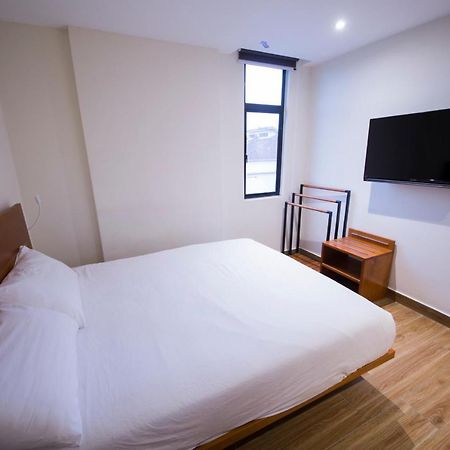 더 포인트 부티크 호텔 조호르 바루 외부 사진
